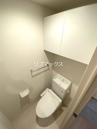 グレイスコート本山中町の物件内観写真